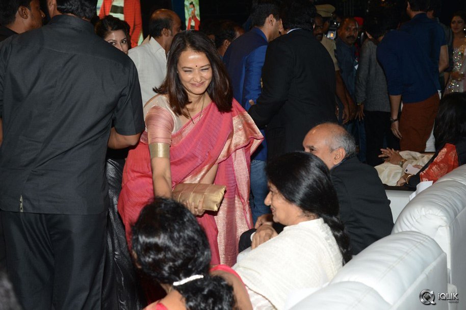 Akhil-Movie-Audio-Launch